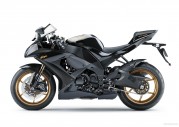 Kawasaki Ninja ZX-10R